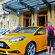 Image for article titled Ford Focus ST: The Jalopnik Review
